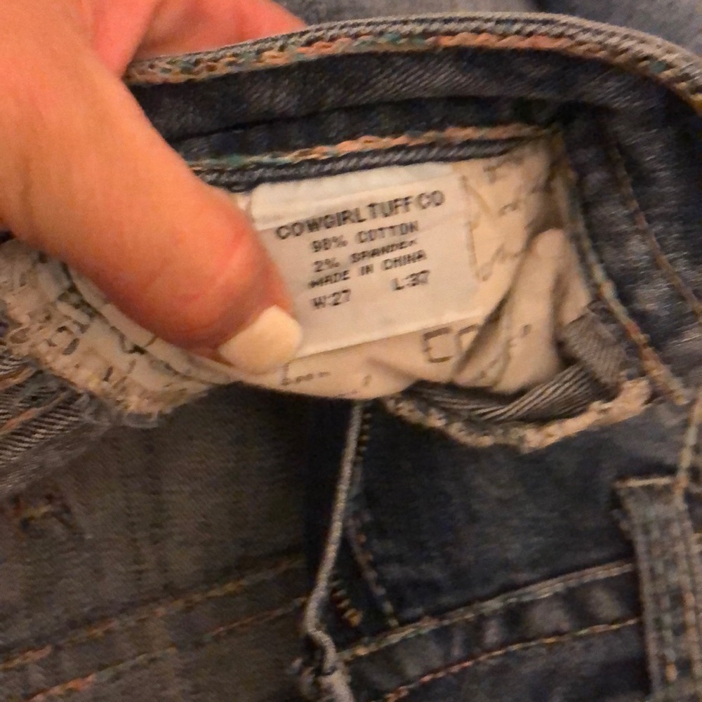 COPY - Jeans